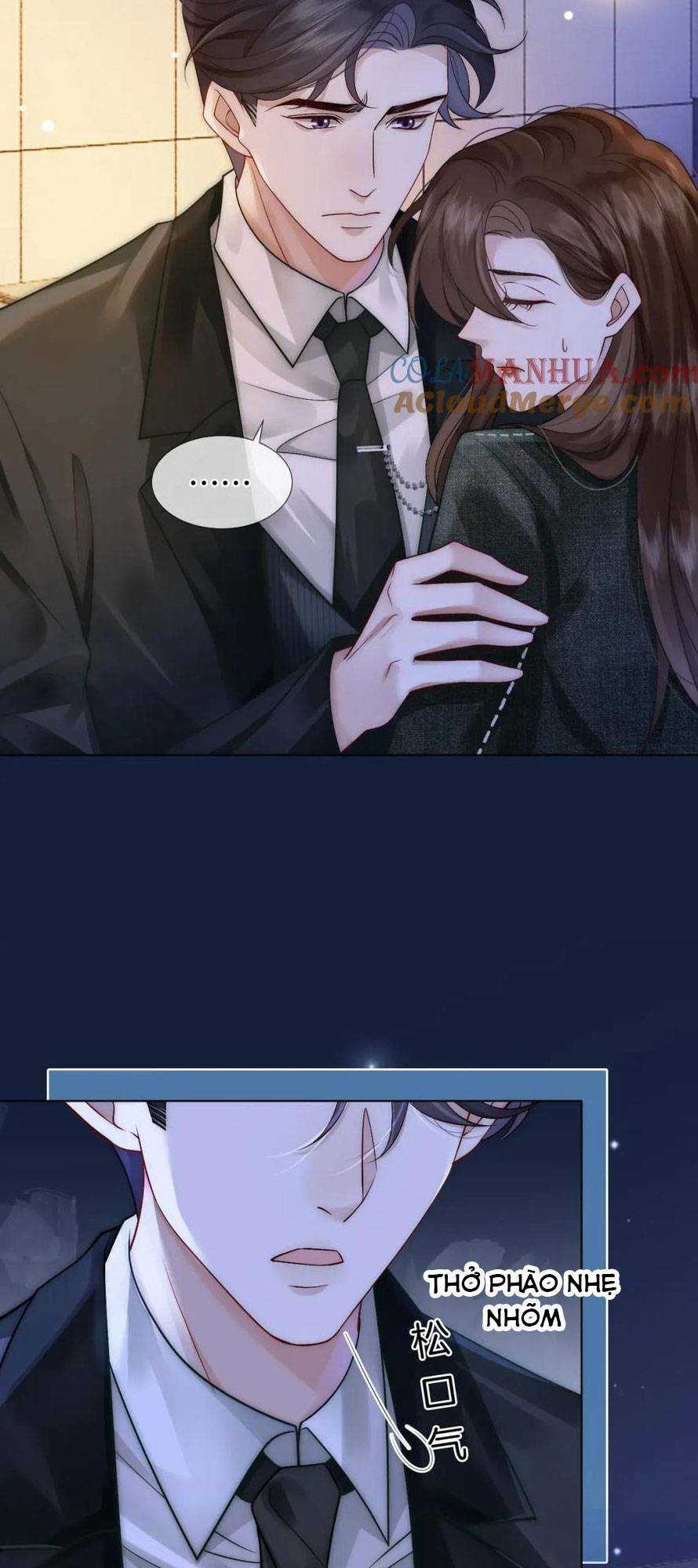 NHẤT DẠ TRẦM HÔN - Chapter 27 - Trang 14