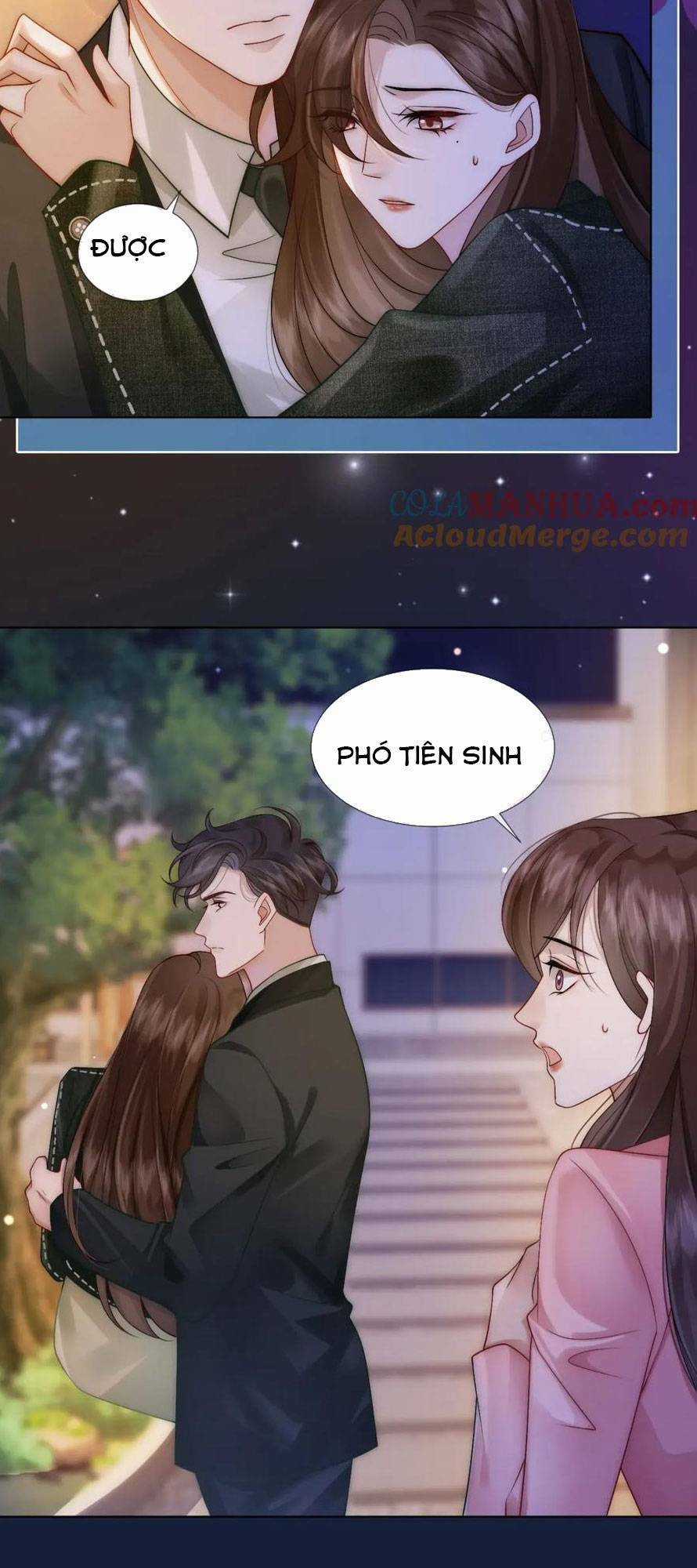 NHẤT DẠ TRẦM HÔN - Chapter 27 - Trang 16