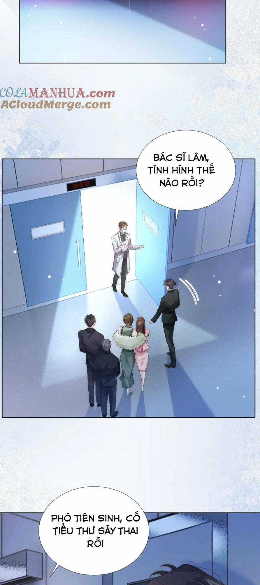 NHẤT DẠ TRẦM HÔN - Chapter 27 - Trang 19