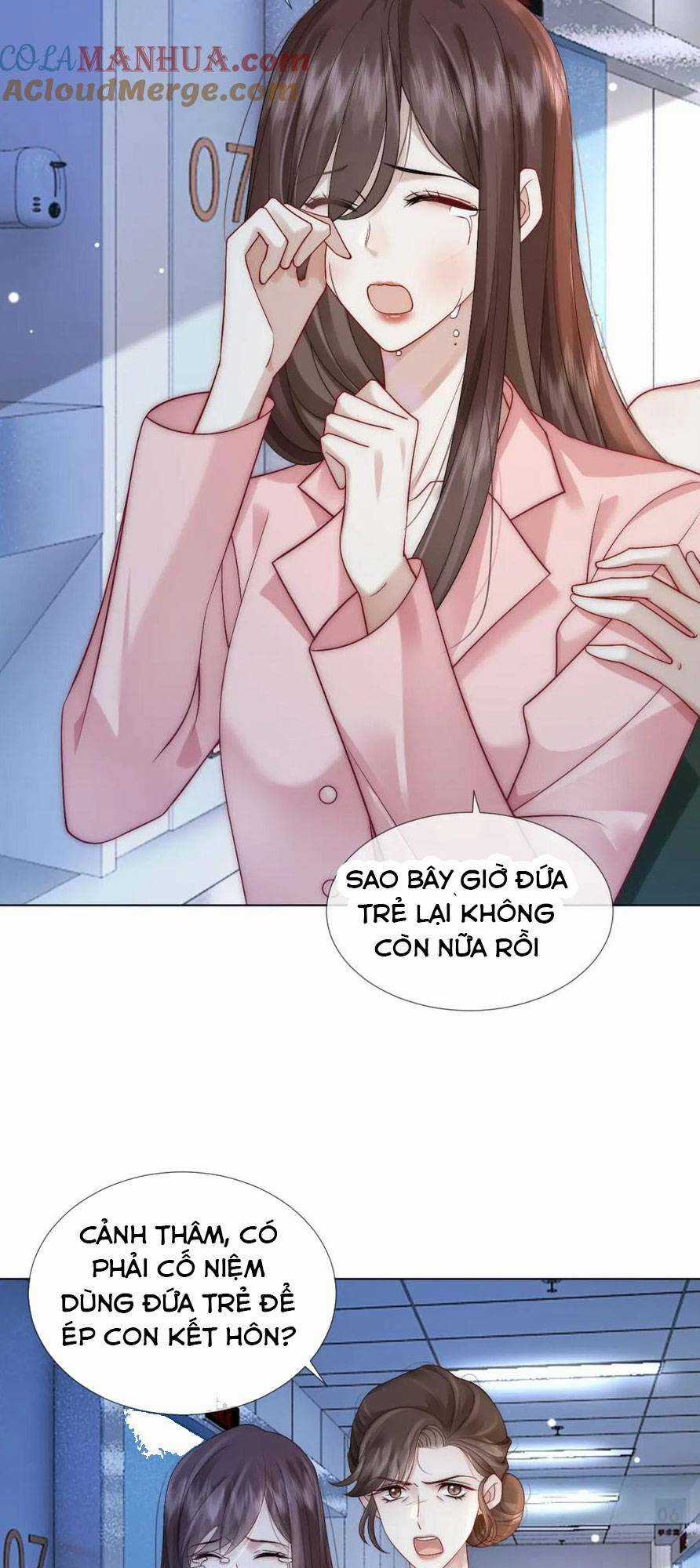 NHẤT DẠ TRẦM HÔN - Chapter 27 - Trang 23