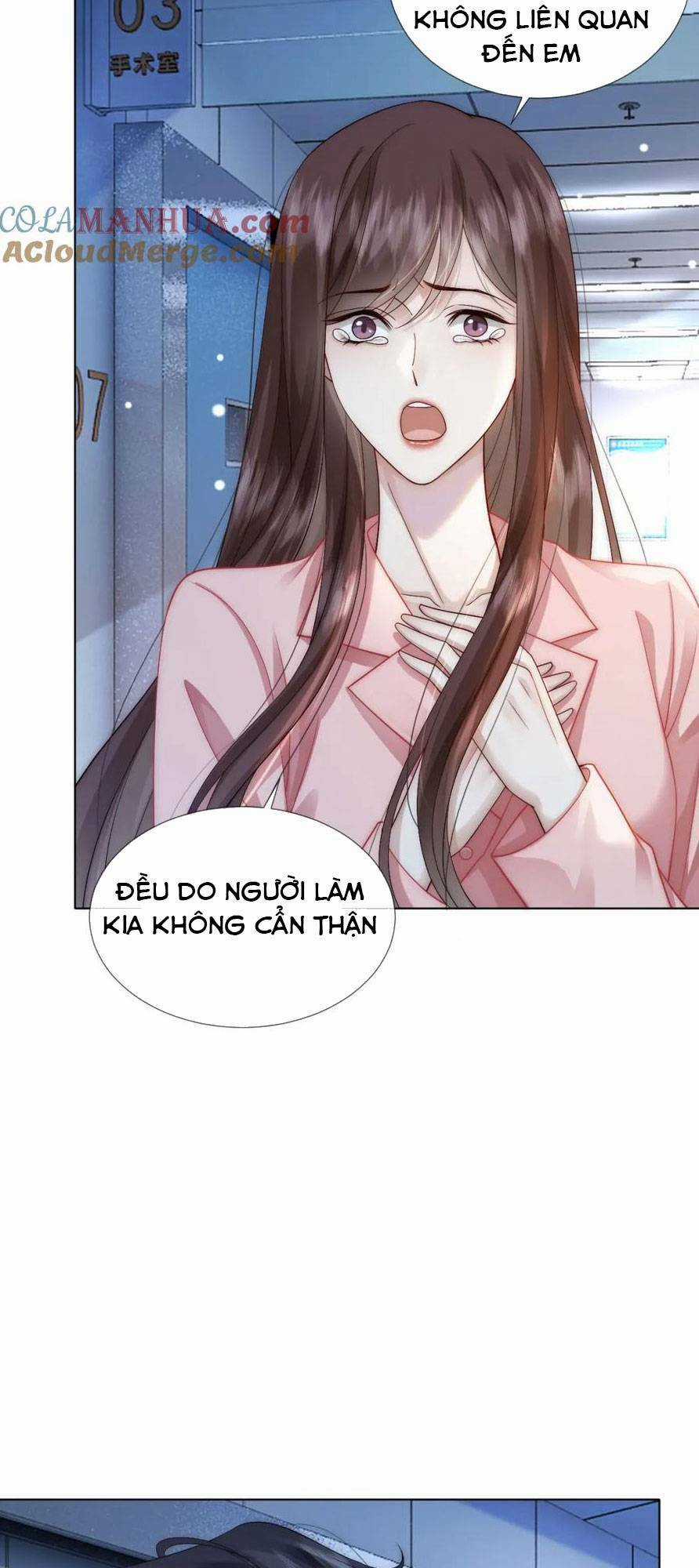 NHẤT DẠ TRẦM HÔN - Chapter 27 - Trang 26