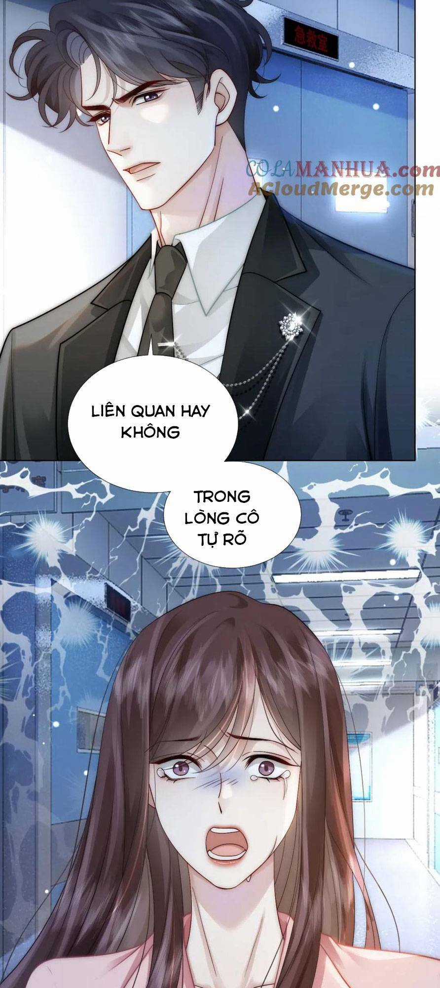 NHẤT DẠ TRẦM HÔN - Chapter 27 - Trang 27