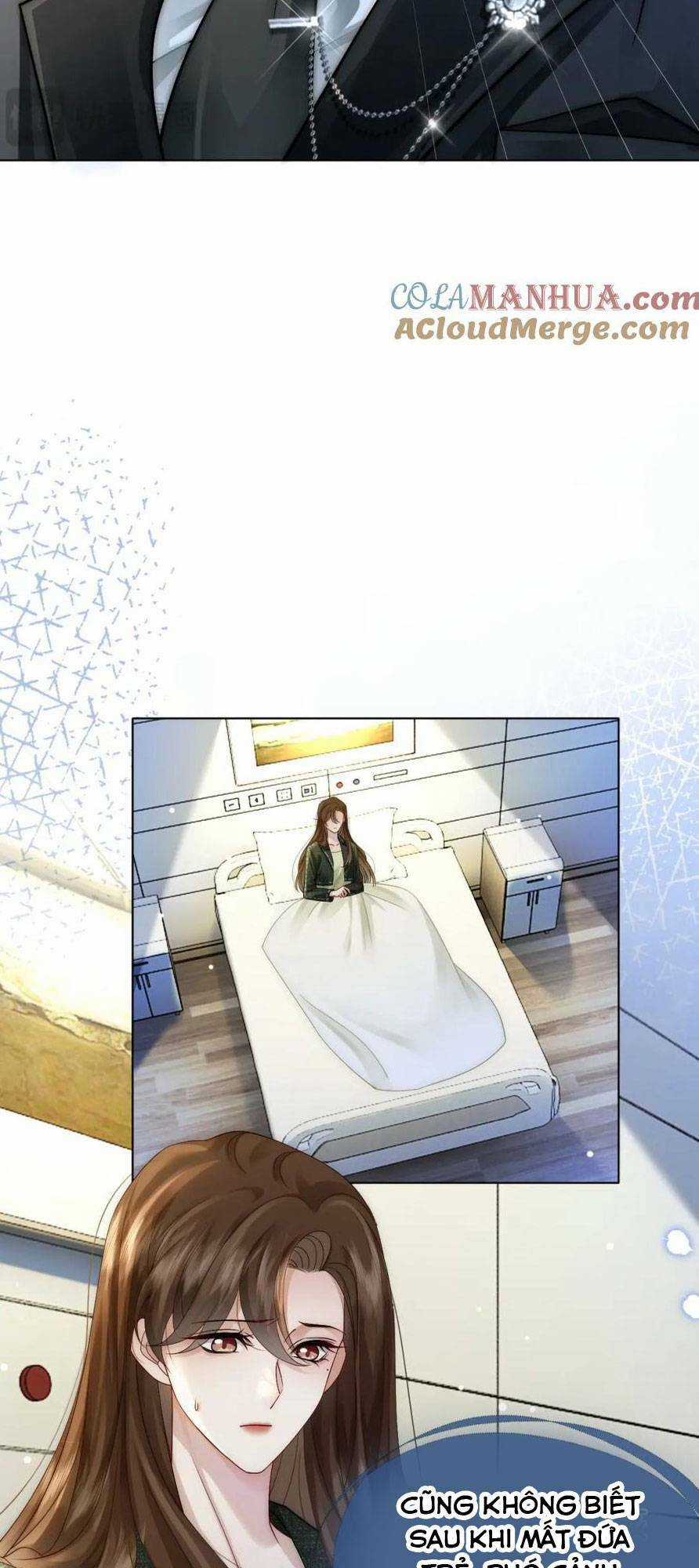 NHẤT DẠ TRẦM HÔN - Chapter 27 - Trang 29