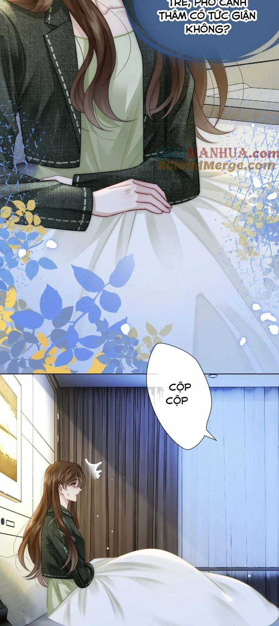 NHẤT DẠ TRẦM HÔN - Chapter 27 - Trang 30