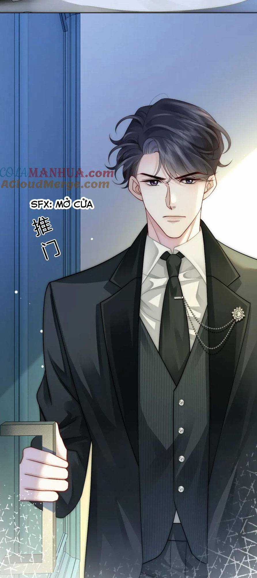 NHẤT DẠ TRẦM HÔN - Chapter 27 - Trang 31