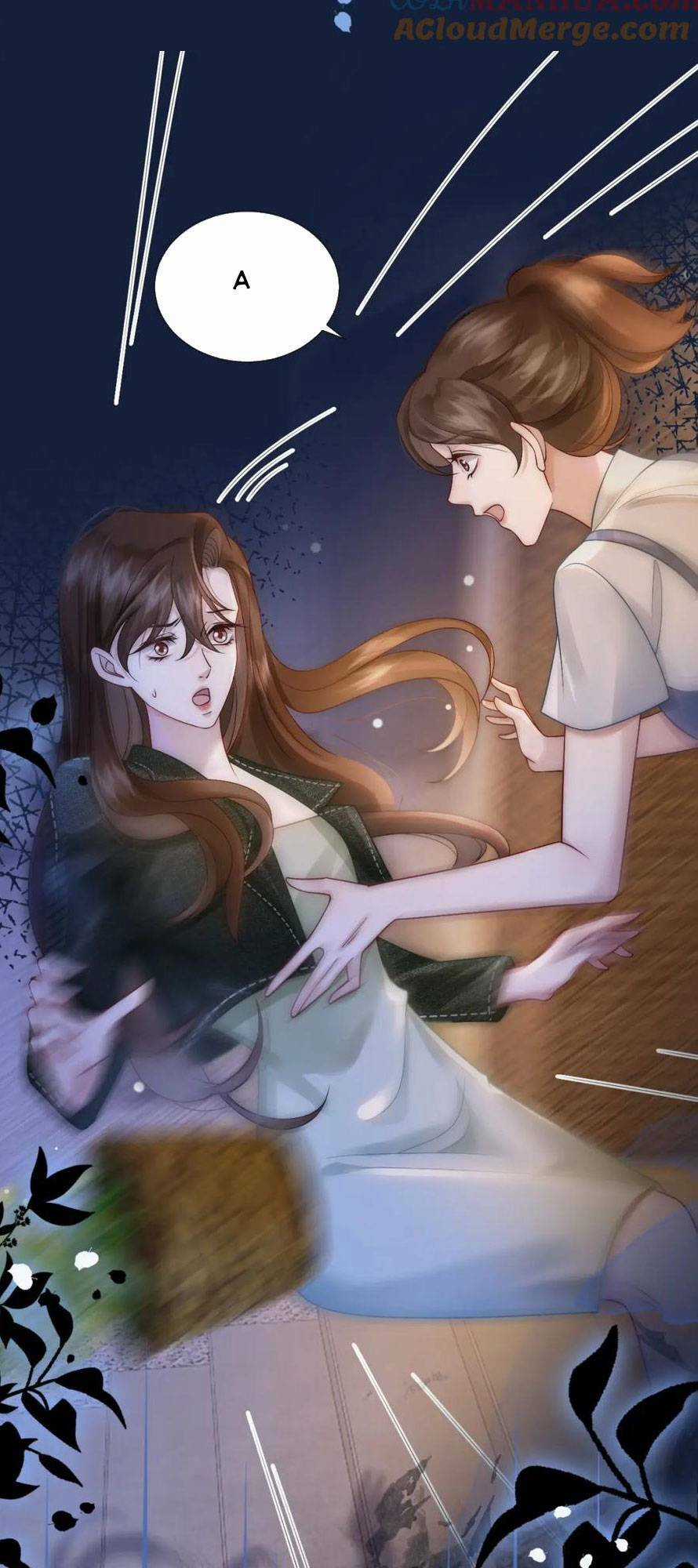NHẤT DẠ TRẦM HÔN - Chapter 27 - Trang 8