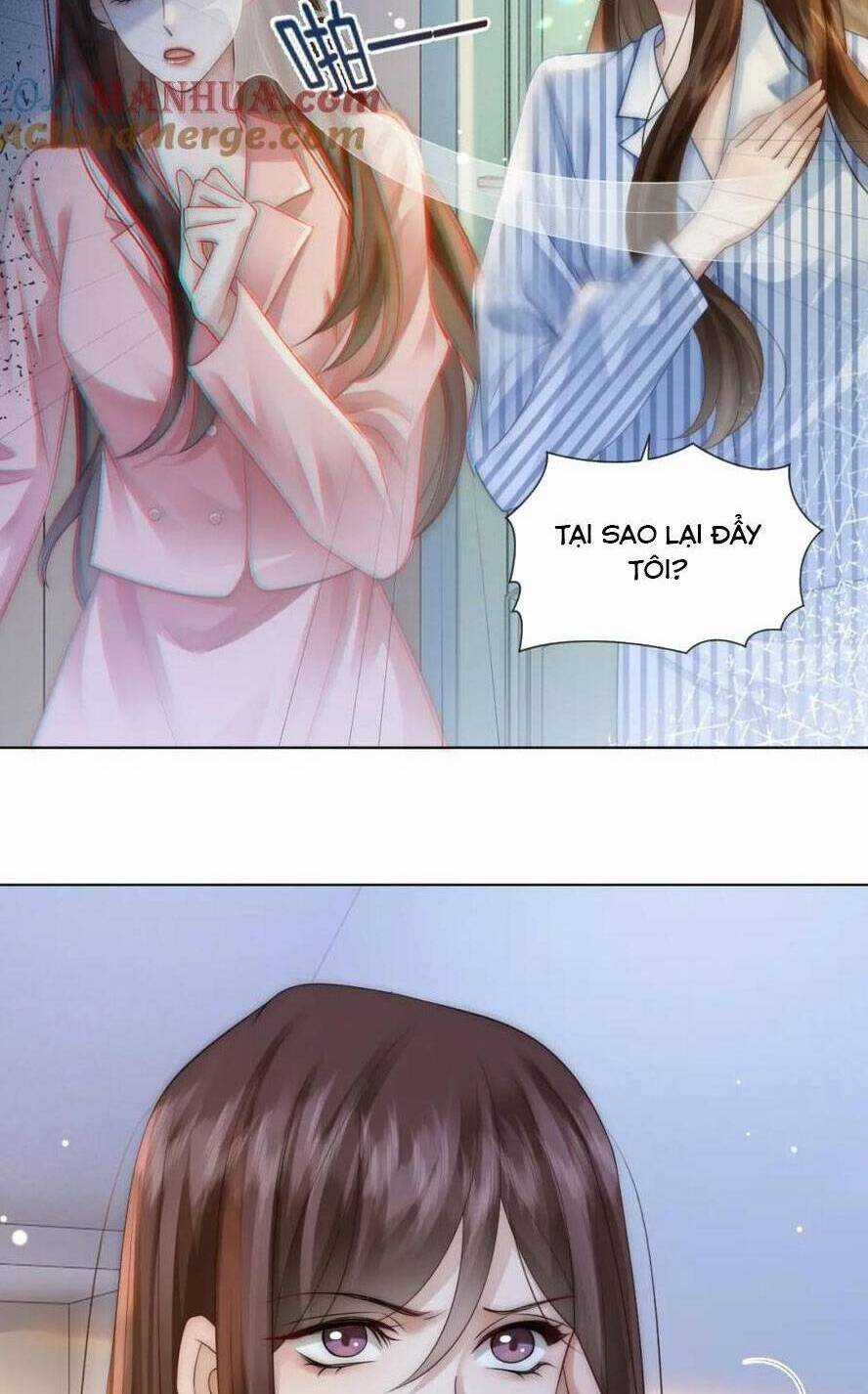 NHẤT DẠ TRẦM HÔN - Chapter 28 - Trang 11