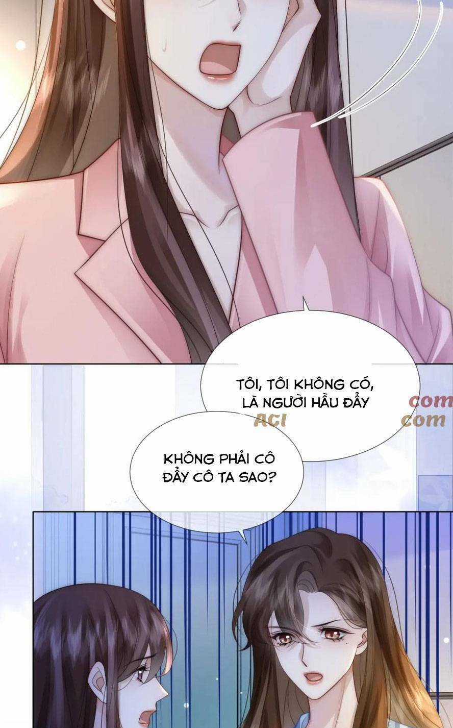 NHẤT DẠ TRẦM HÔN - Chapter 28 - Trang 12