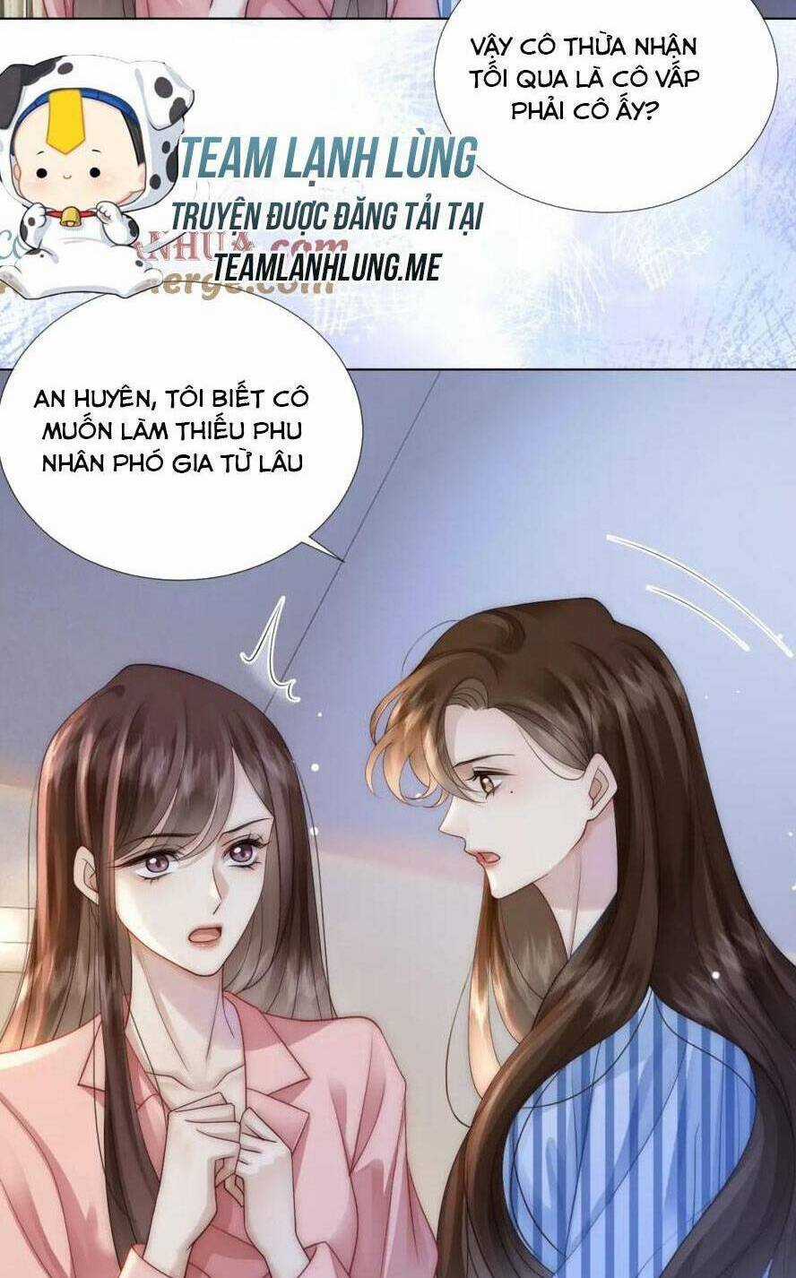 NHẤT DẠ TRẦM HÔN - Chapter 28 - Trang 15