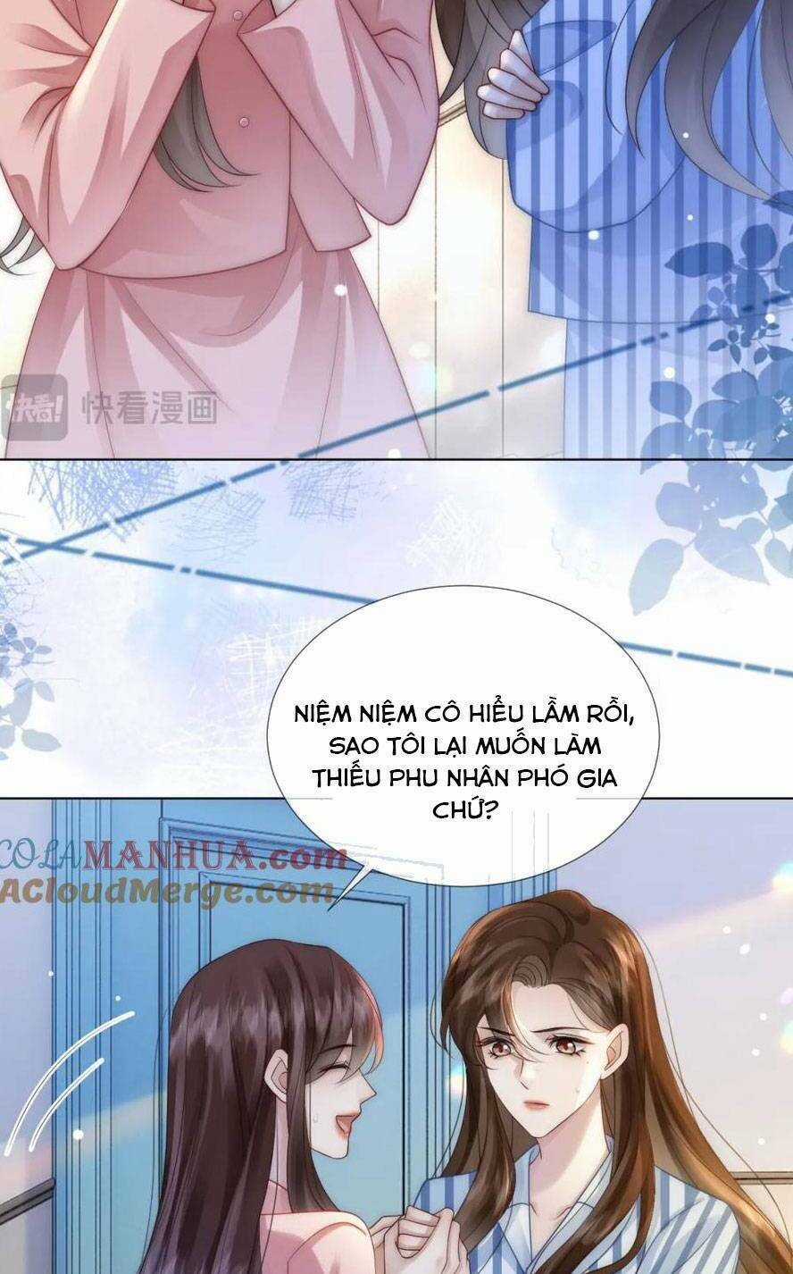 NHẤT DẠ TRẦM HÔN - Chapter 28 - Trang 16