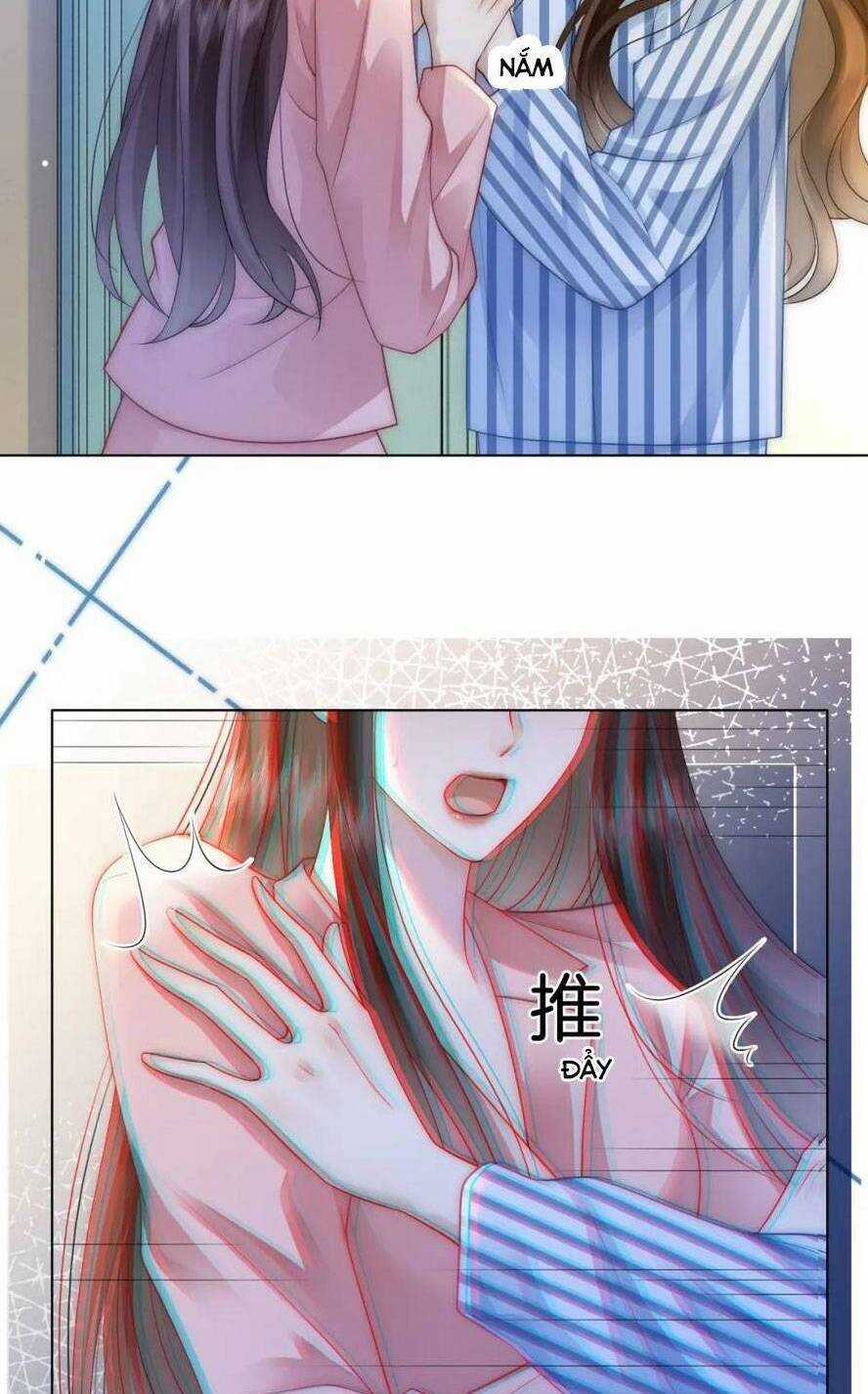 NHẤT DẠ TRẦM HÔN - Chapter 28 - Trang 17