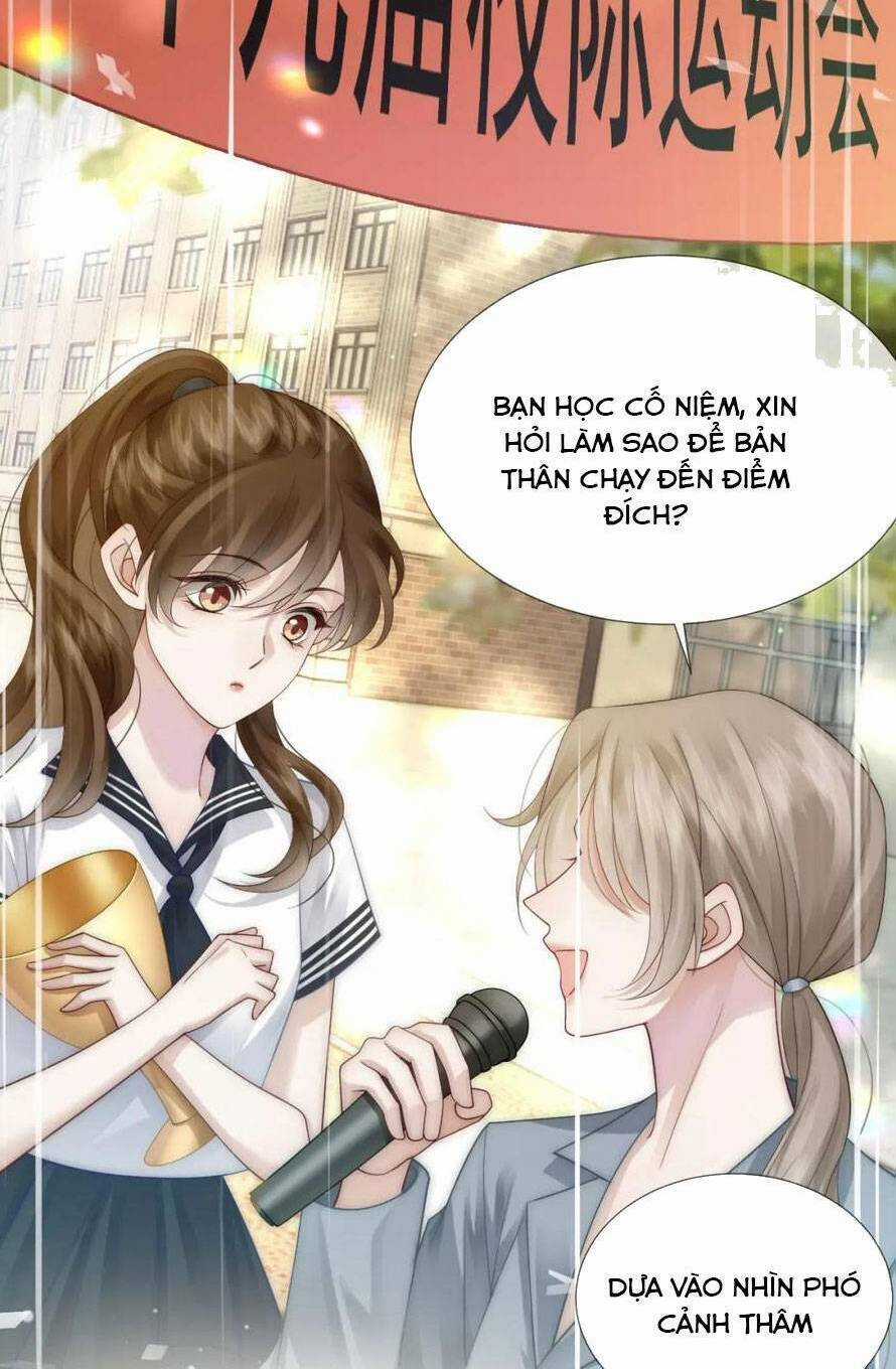 NHẤT DẠ TRẦM HÔN - Chapter 28 - Trang 25