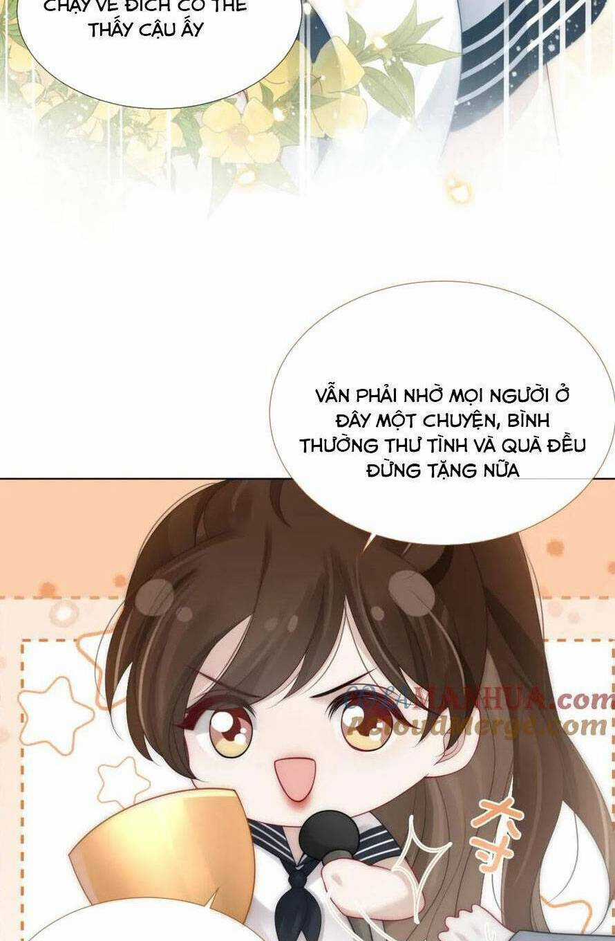 NHẤT DẠ TRẦM HÔN - Chapter 28 - Trang 27