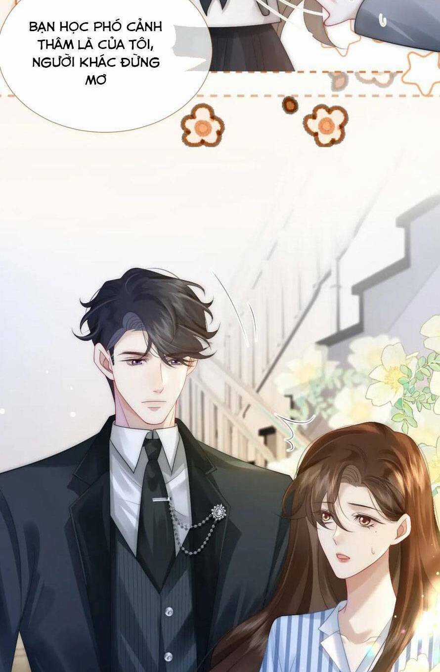 NHẤT DẠ TRẦM HÔN - Chapter 28 - Trang 28