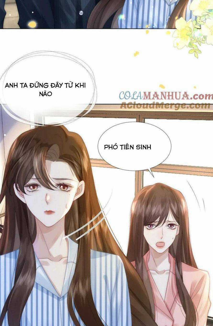 NHẤT DẠ TRẦM HÔN - Chapter 28 - Trang 29