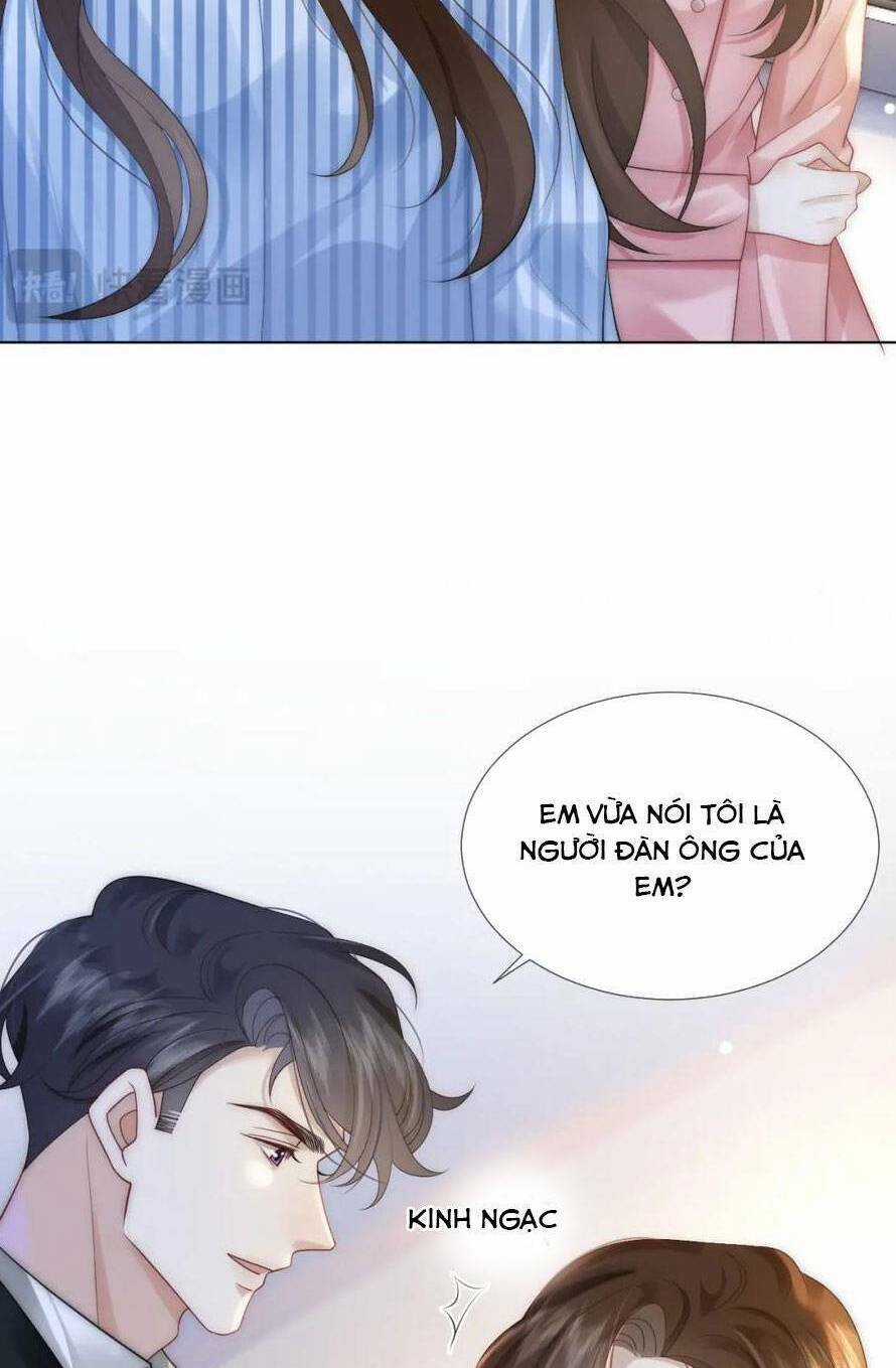 NHẤT DẠ TRẦM HÔN - Chapter 28 - Trang 30