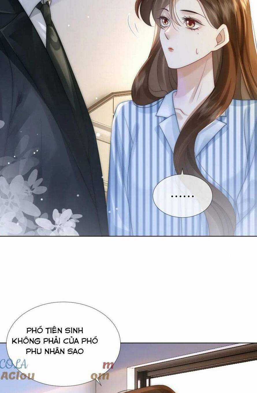 NHẤT DẠ TRẦM HÔN - Chapter 28 - Trang 31