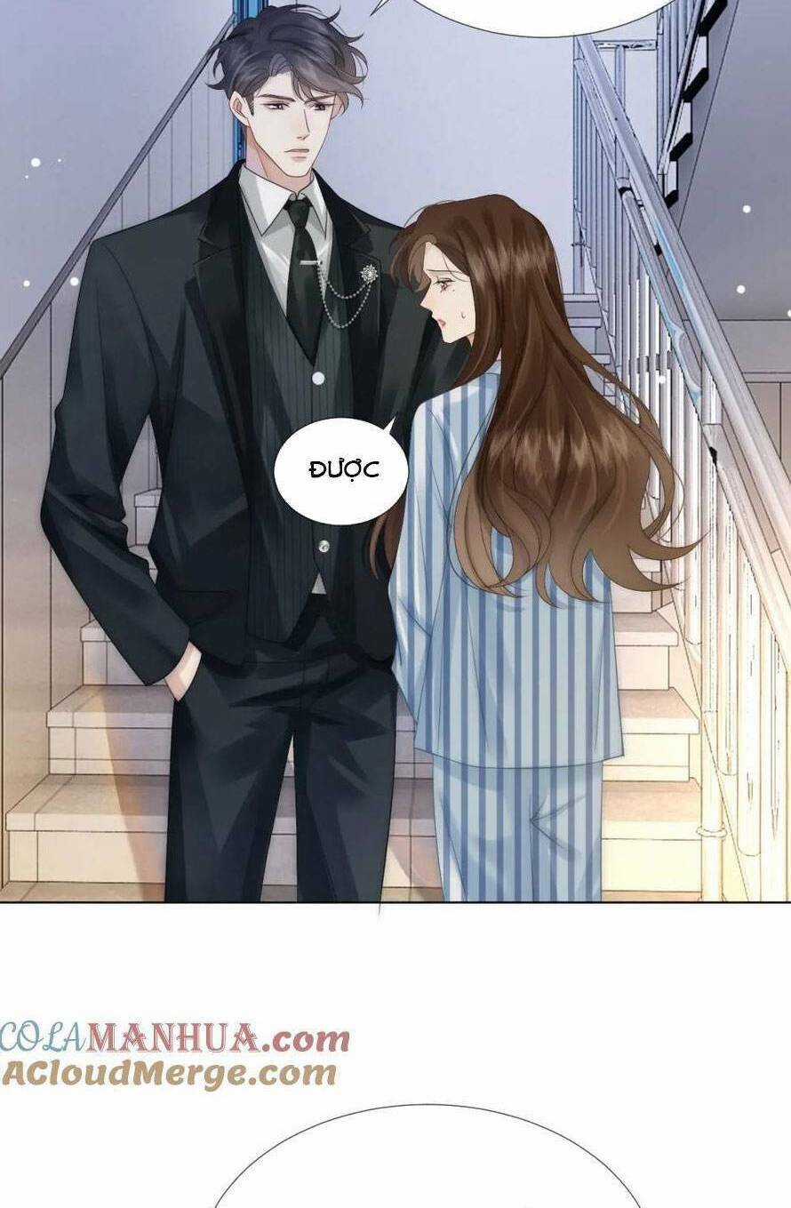 NHẤT DẠ TRẦM HÔN - Chapter 28 - Trang 34