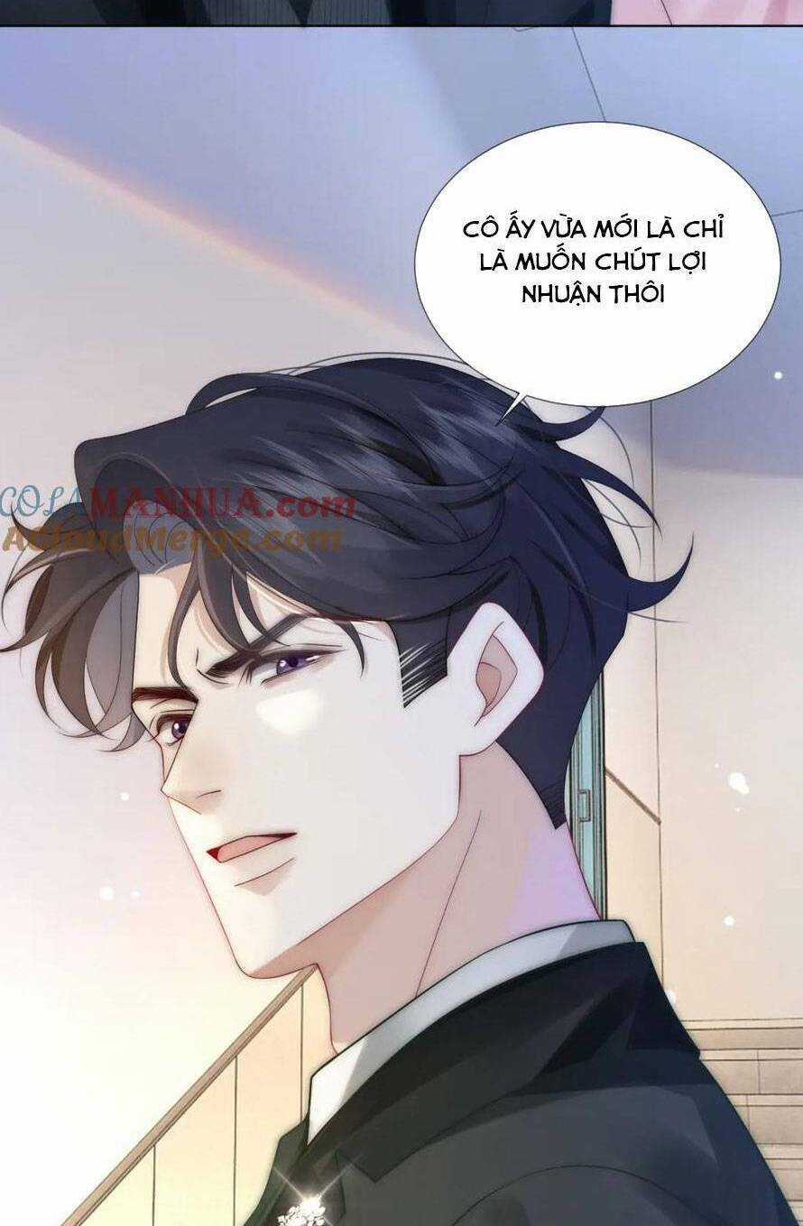 NHẤT DẠ TRẦM HÔN - Chapter 28 - Trang 36