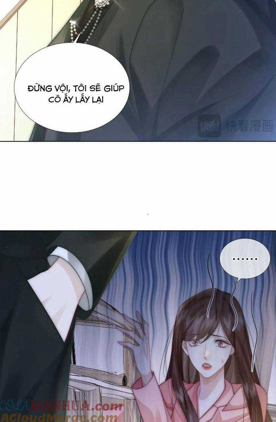 NHẤT DẠ TRẦM HÔN - Chapter 28 - Trang 37