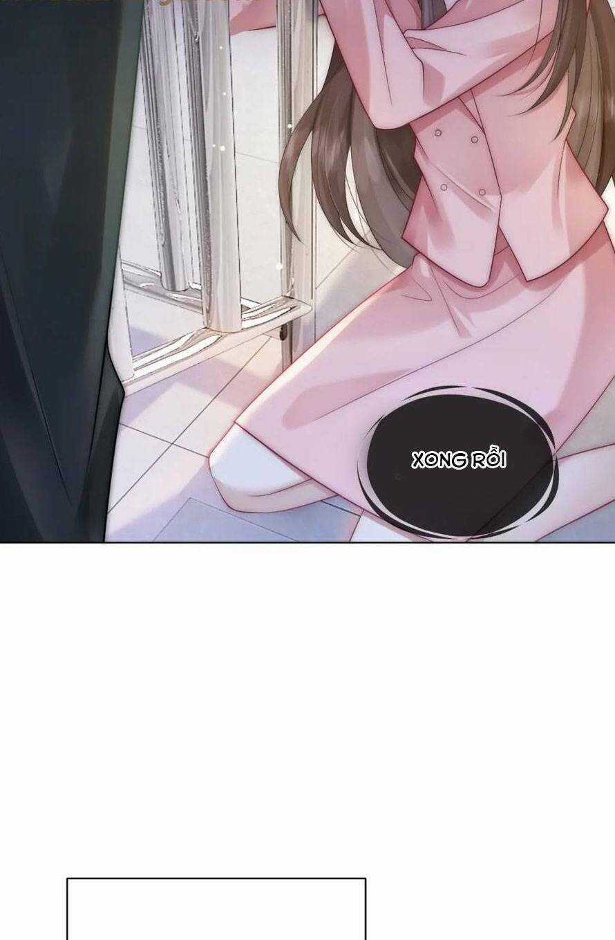 NHẤT DẠ TRẦM HÔN - Chapter 28 - Trang 38