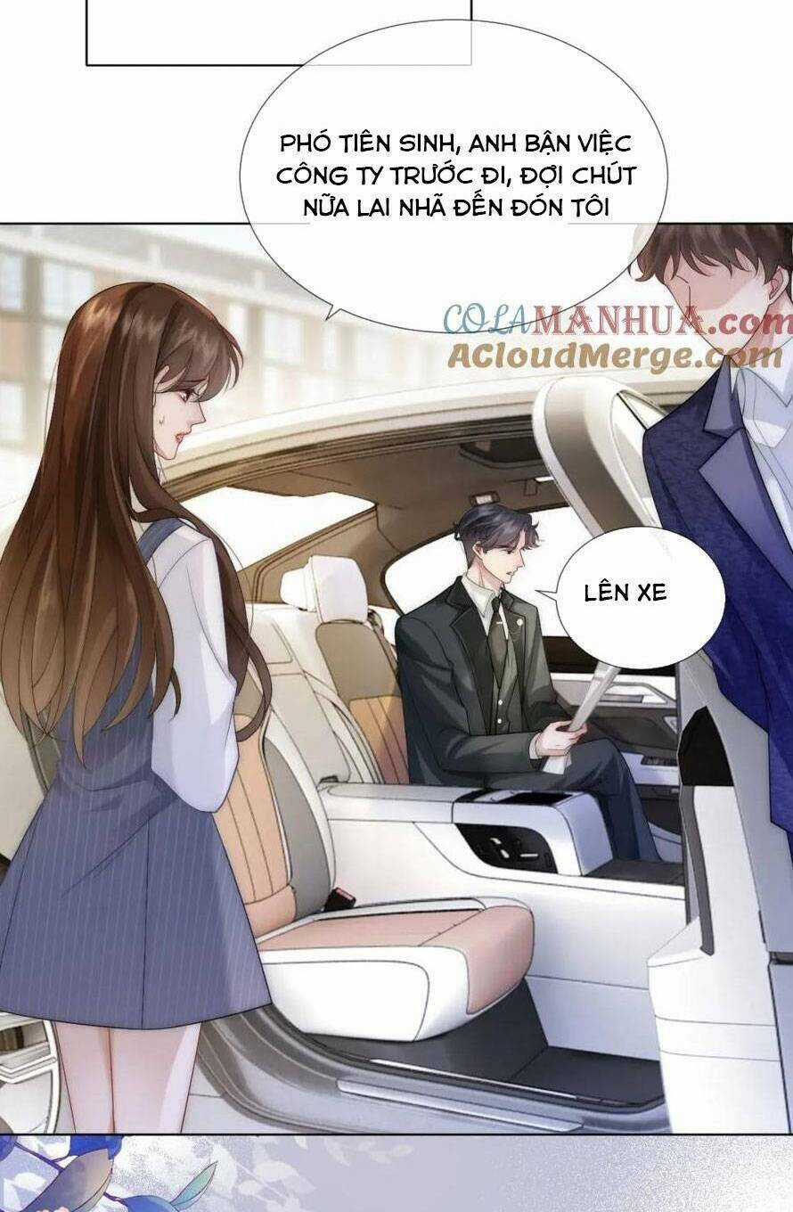 NHẤT DẠ TRẦM HÔN - Chapter 28 - Trang 39