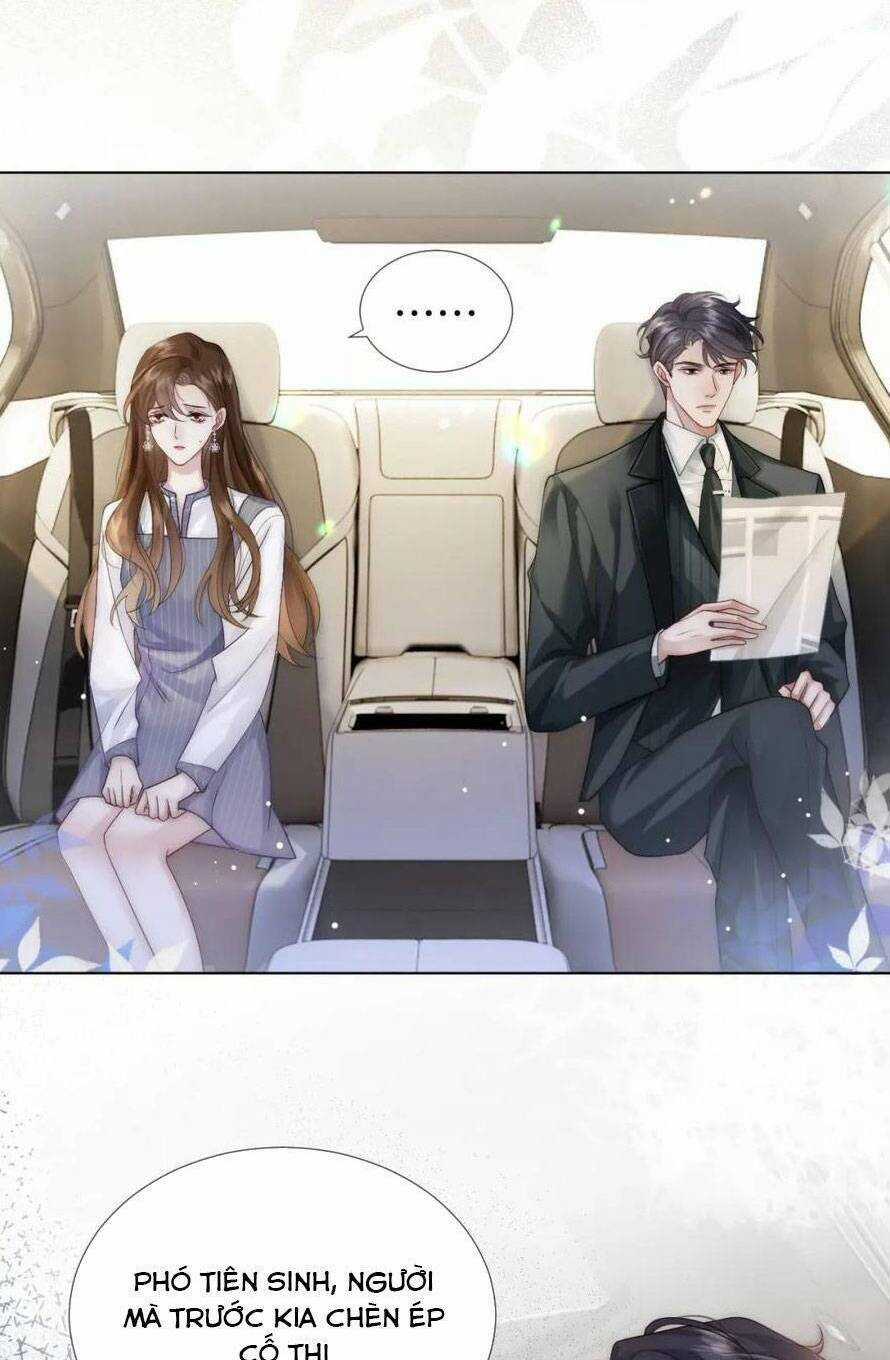 NHẤT DẠ TRẦM HÔN - Chapter 28 - Trang 41