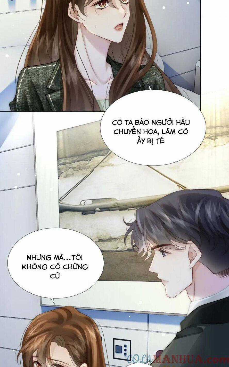 NHẤT DẠ TRẦM HÔN - Chapter 28 - Trang 6