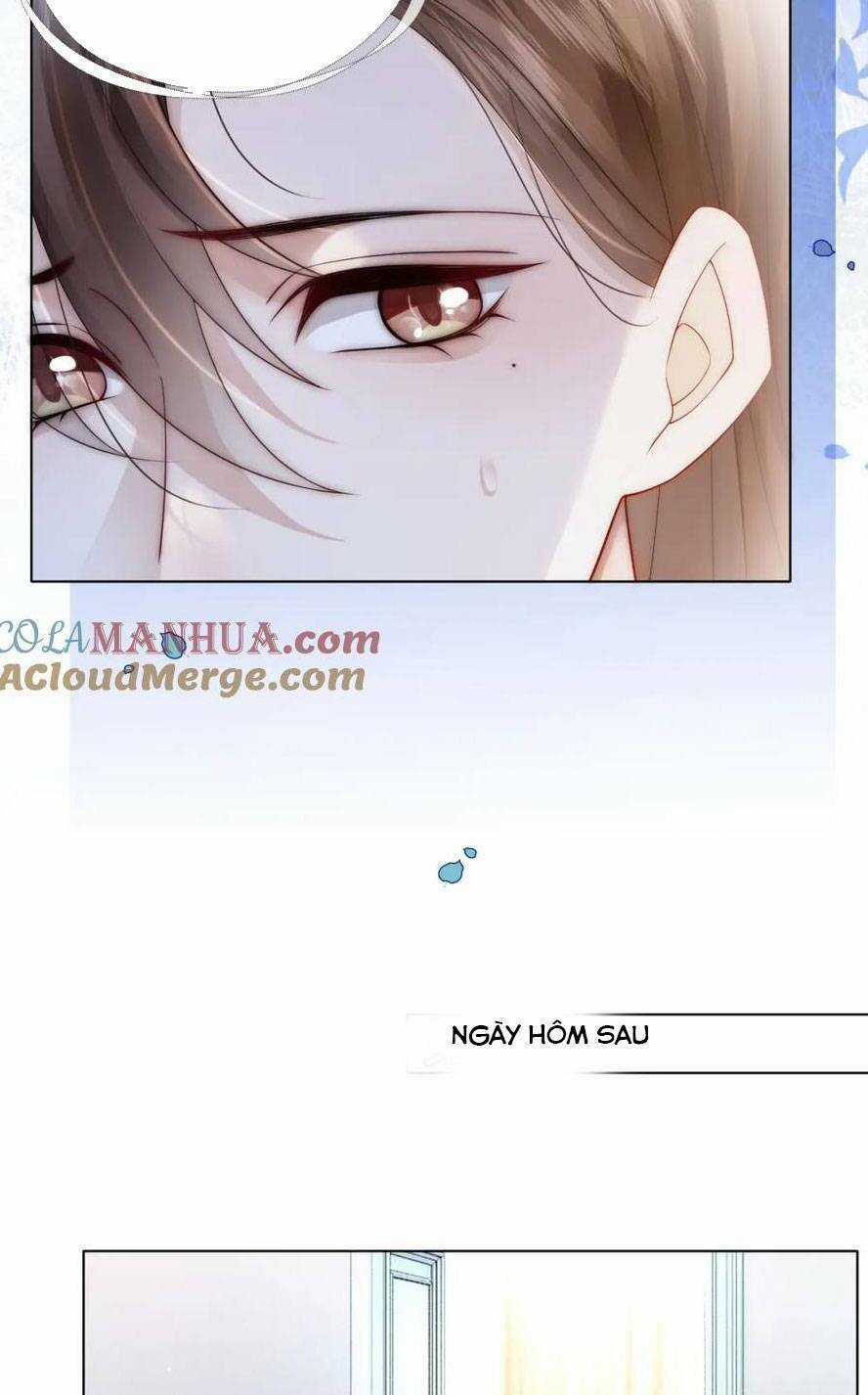 NHẤT DẠ TRẦM HÔN - Chapter 28 - Trang 8