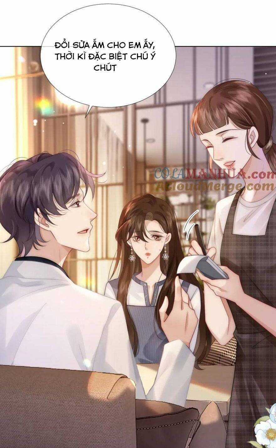 NHẤT DẠ TRẦM HÔN - Chapter 29 - Trang 12