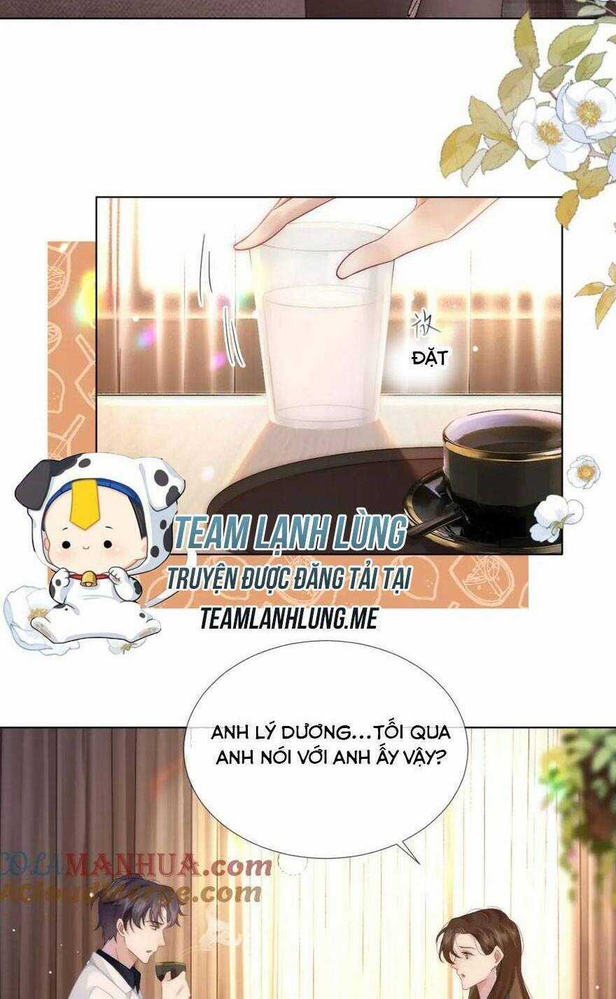 NHẤT DẠ TRẦM HÔN - Chapter 29 - Trang 13