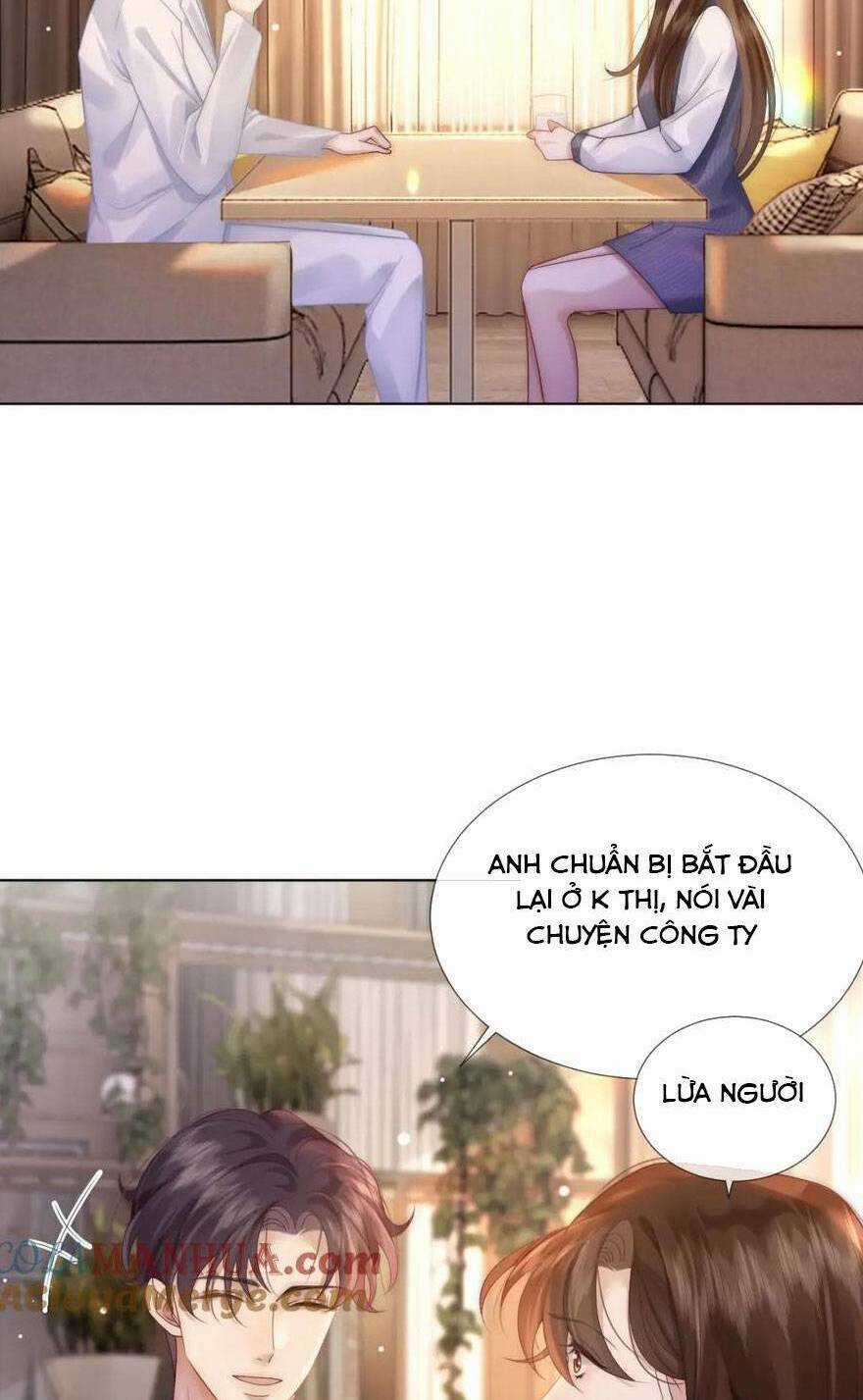 NHẤT DẠ TRẦM HÔN - Chapter 29 - Trang 14