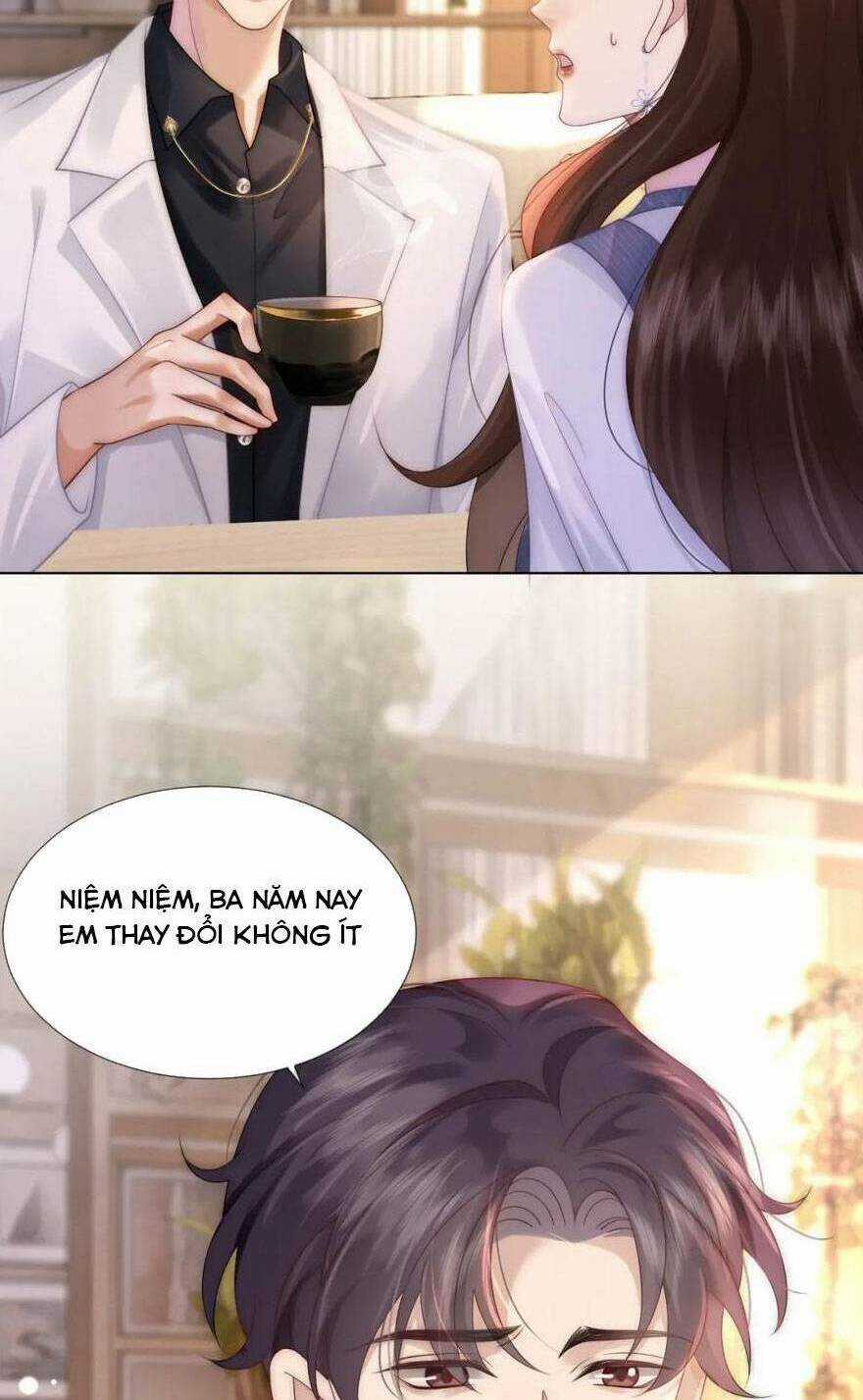 NHẤT DẠ TRẦM HÔN - Chapter 29 - Trang 15