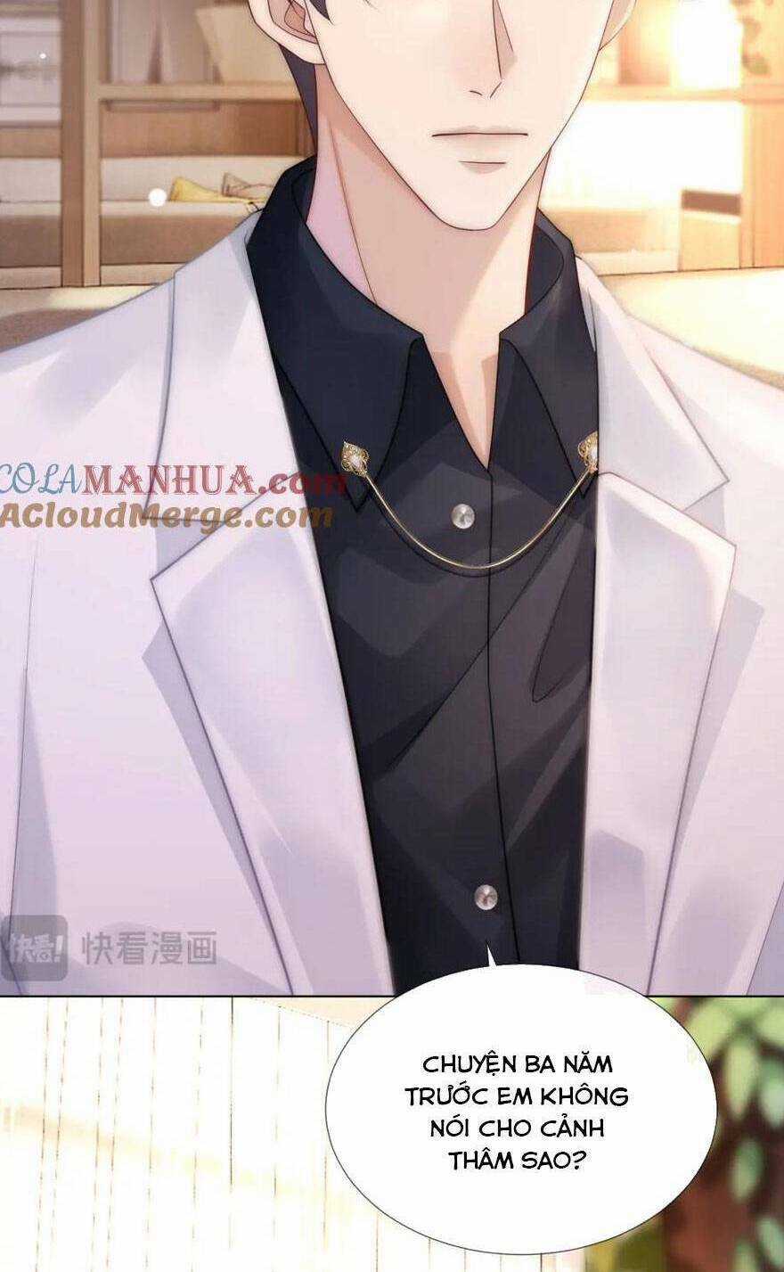 NHẤT DẠ TRẦM HÔN - Chapter 29 - Trang 16