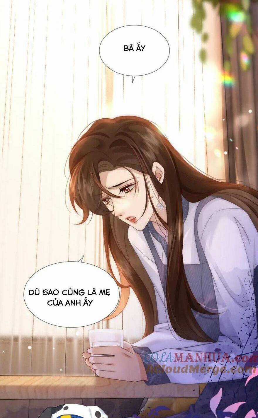 NHẤT DẠ TRẦM HÔN - Chapter 29 - Trang 17
