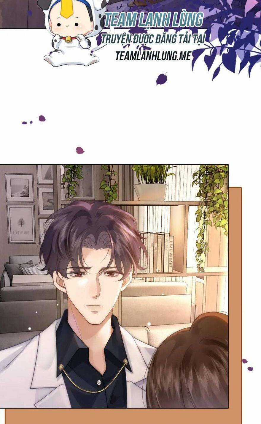 NHẤT DẠ TRẦM HÔN - Chapter 29 - Trang 18