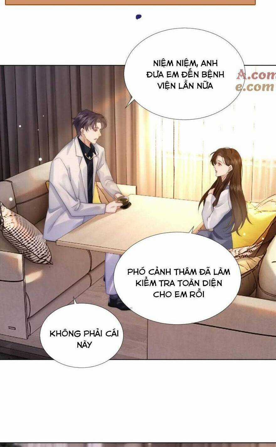 NHẤT DẠ TRẦM HÔN - Chapter 29 - Trang 19