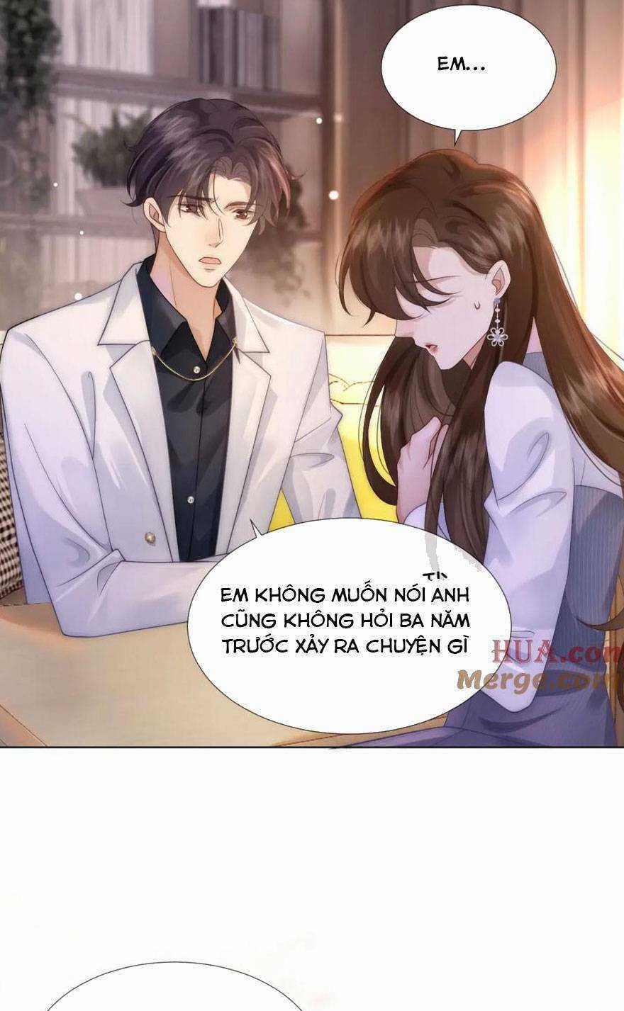NHẤT DẠ TRẦM HÔN - Chapter 29 - Trang 20