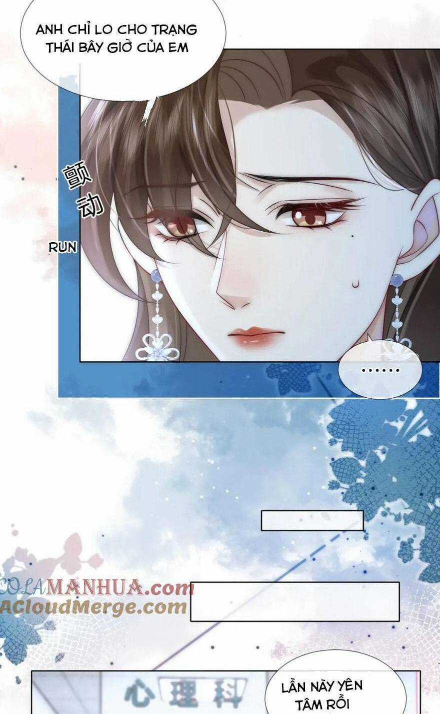 NHẤT DẠ TRẦM HÔN - Chapter 29 - Trang 21