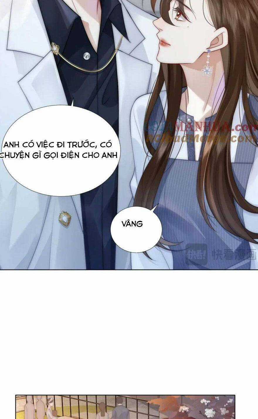 NHẤT DẠ TRẦM HÔN - Chapter 29 - Trang 23