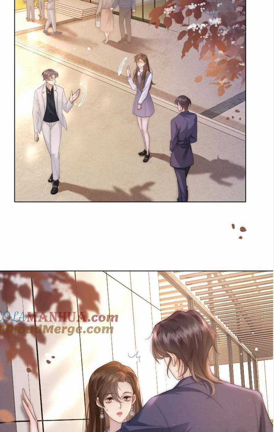 NHẤT DẠ TRẦM HÔN - Chapter 29 - Trang 24