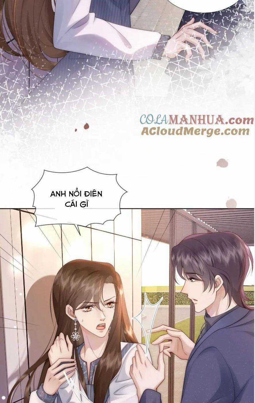 NHẤT DẠ TRẦM HÔN - Chapter 29 - Trang 30