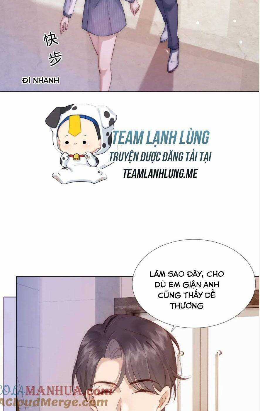 NHẤT DẠ TRẦM HÔN - Chapter 29 - Trang 32