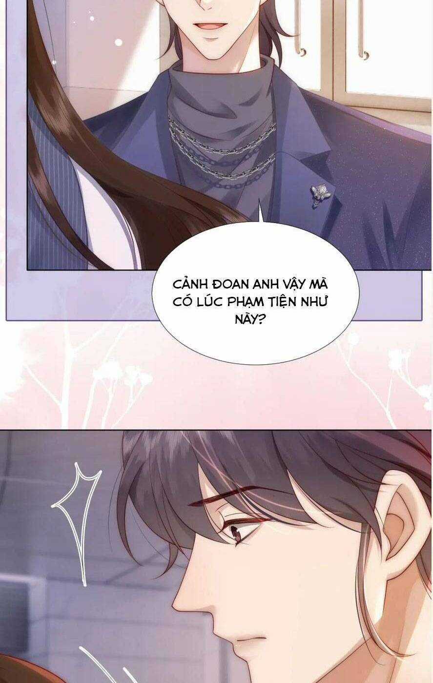 NHẤT DẠ TRẦM HÔN - Chapter 29 - Trang 33