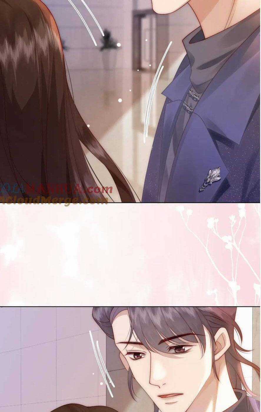 NHẤT DẠ TRẦM HÔN - Chapter 29 - Trang 34