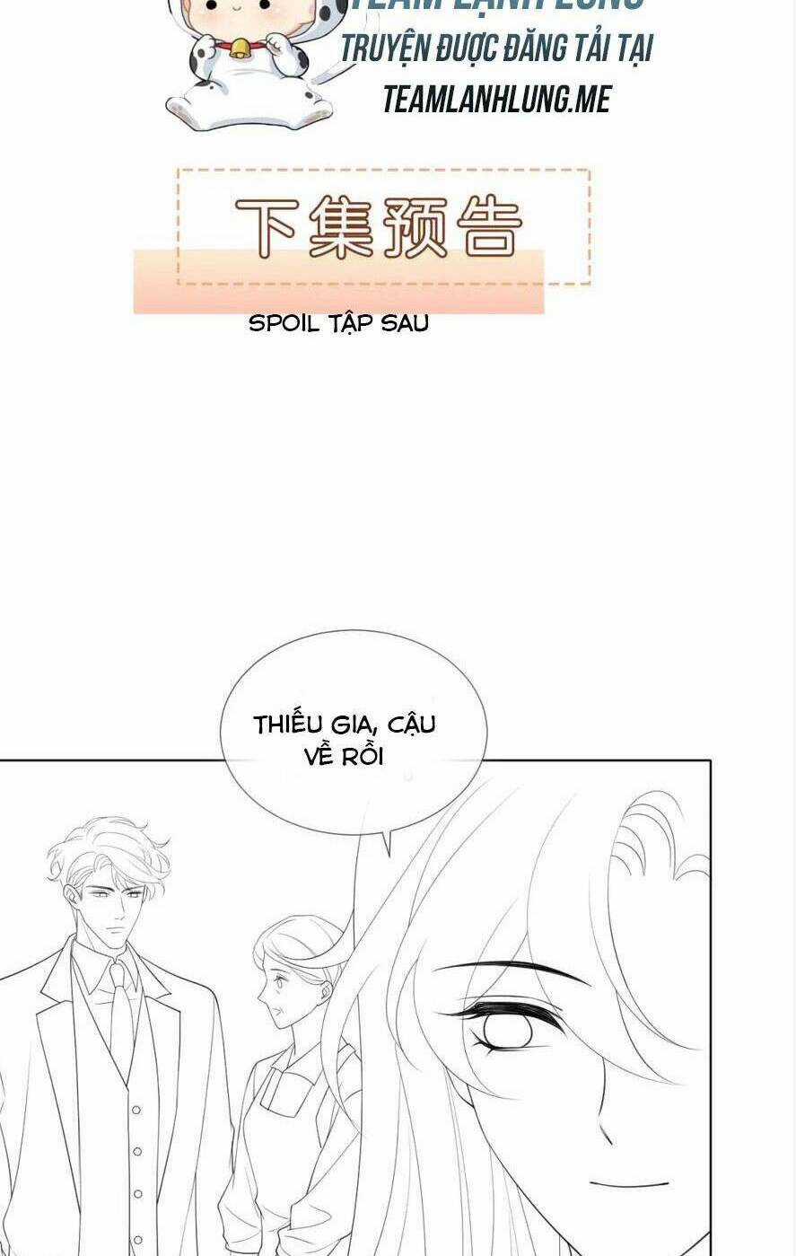 NHẤT DẠ TRẦM HÔN - Chapter 29 - Trang 37