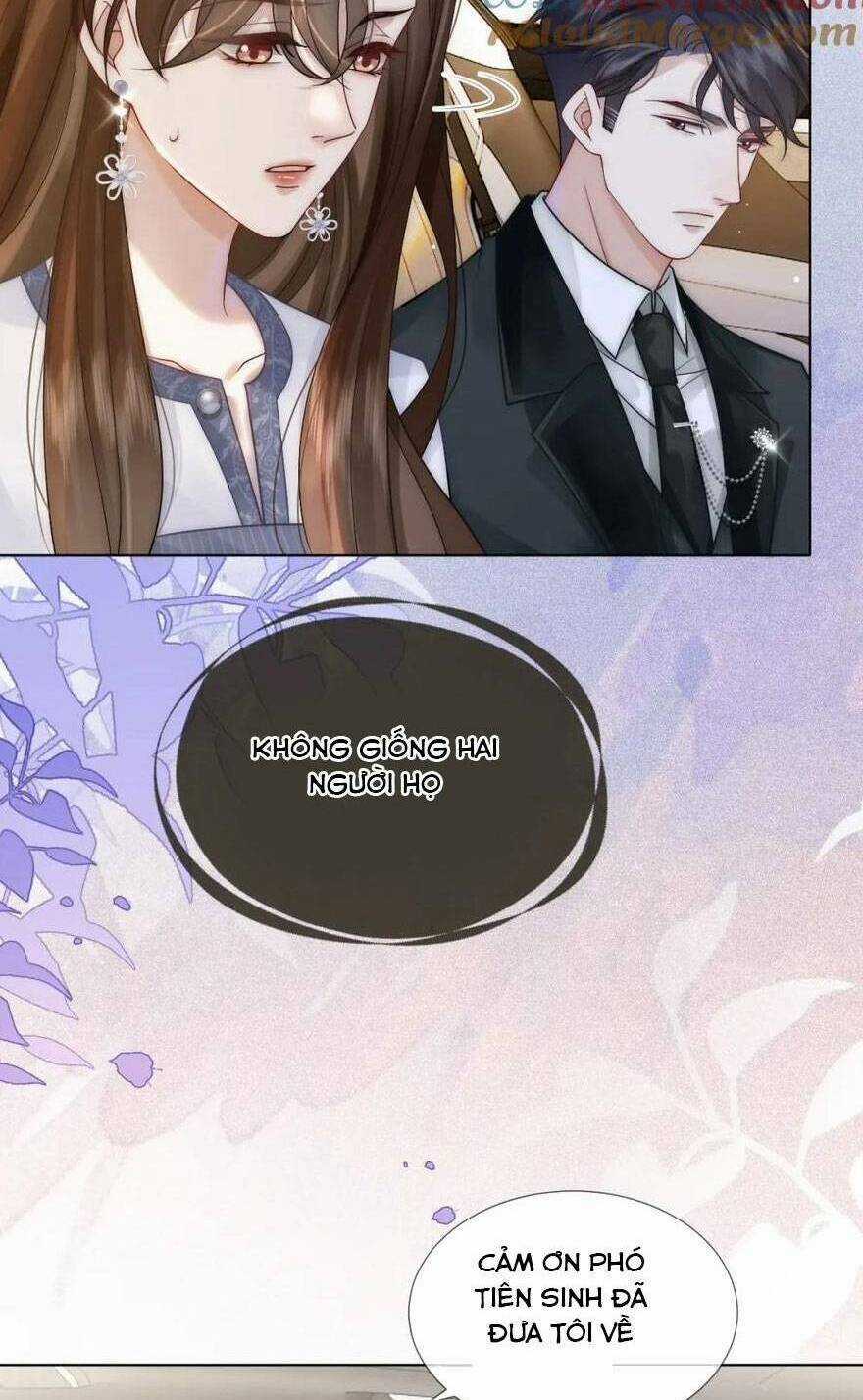 NHẤT DẠ TRẦM HÔN - Chapter 29 - Trang 7