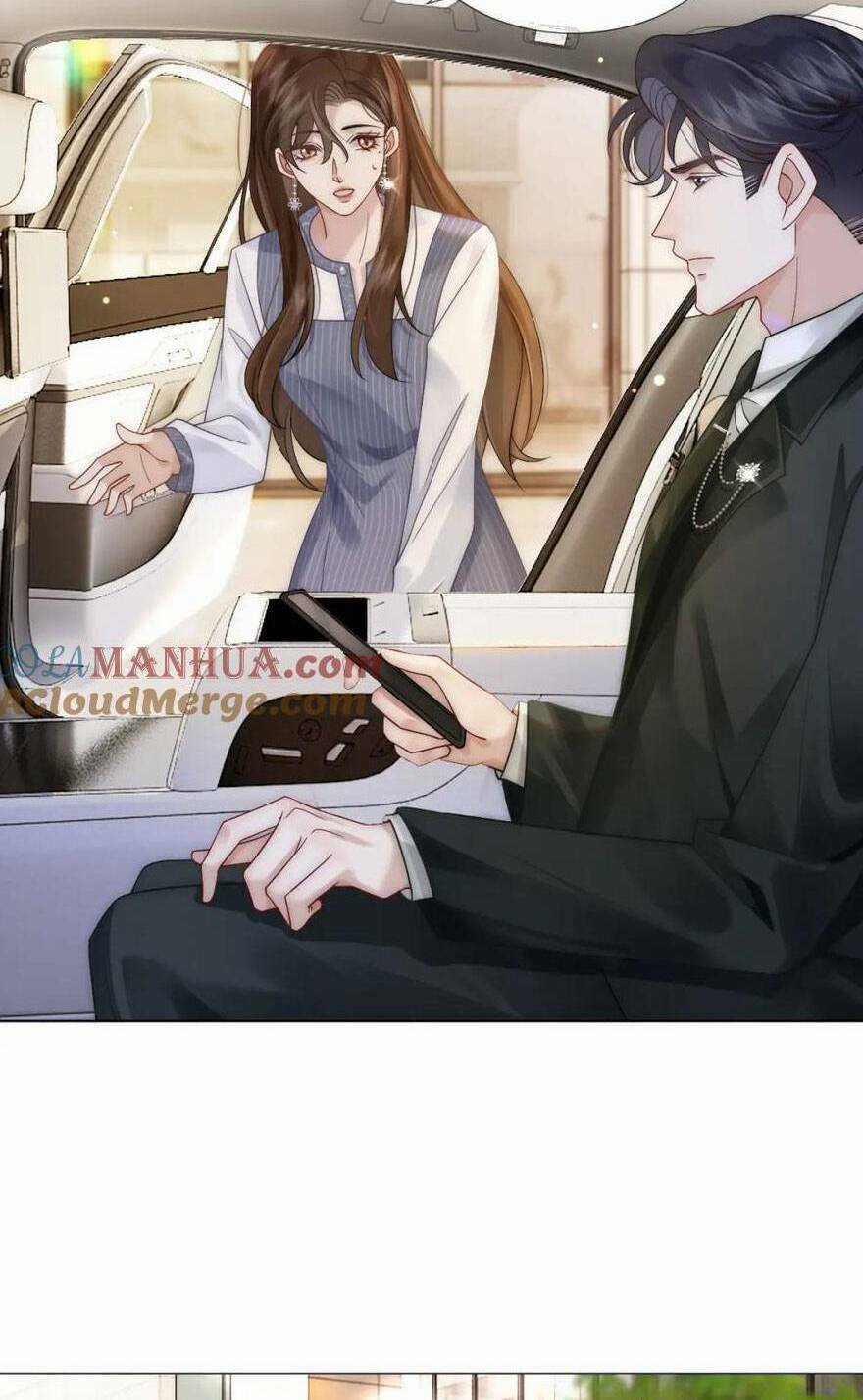 NHẤT DẠ TRẦM HÔN - Chapter 29 - Trang 8