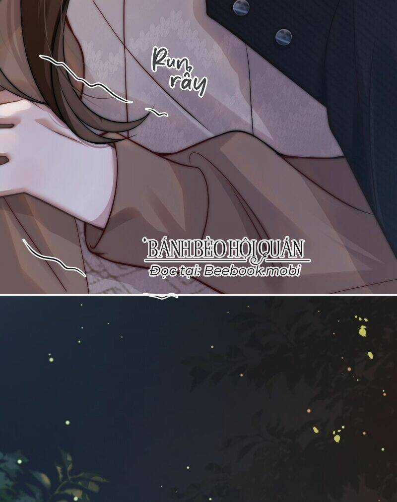 NHẤT DẠ TRẦM HÔN - Chapter 3 - Trang 11