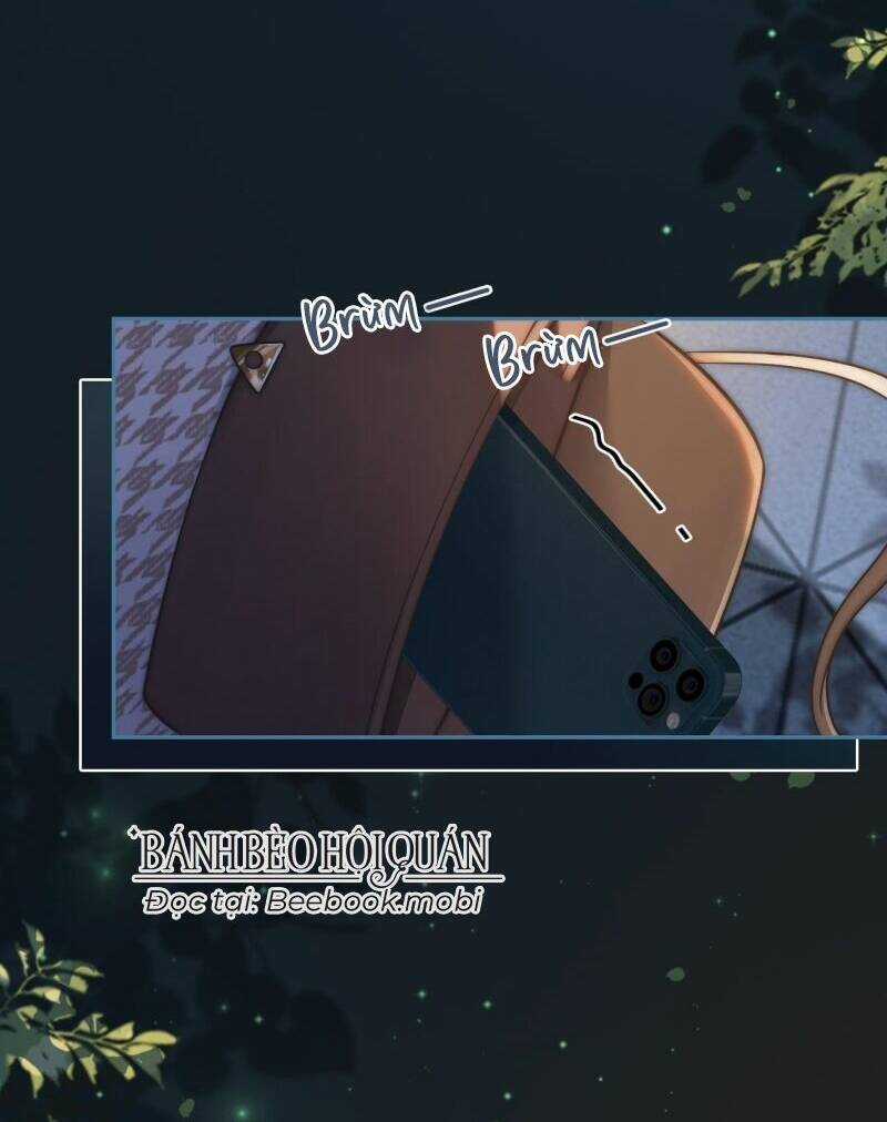 NHẤT DẠ TRẦM HÔN - Chapter 3 - Trang 15